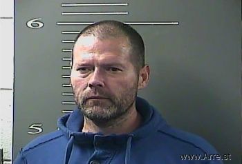 Michael L Salyer Mugshot