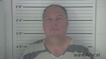 Michael Steven Sampson Mugshot