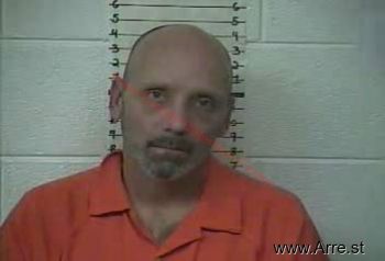 Michael  Sampson Mugshot