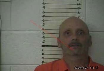 Michael  Sampson Mugshot