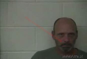 Michael  Sampson Mugshot