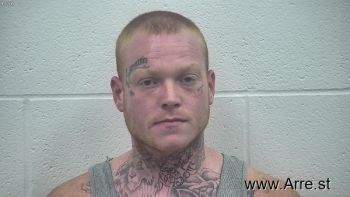 Michael Gavin Sams Mugshot