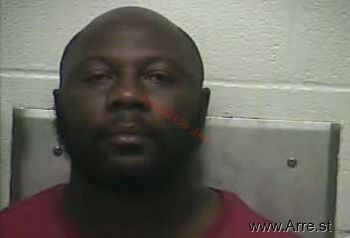 Michael  Sanders Mugshot