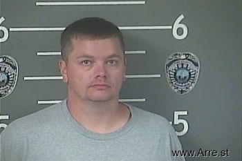 Michael K Sanders Mugshot