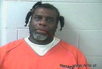 Michael Darnell Sanders Mugshot