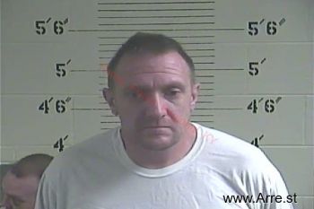 Michael W Sanders Mugshot