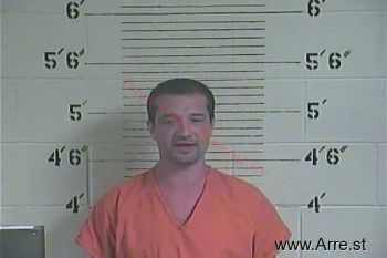 Michael J Sanders Mugshot