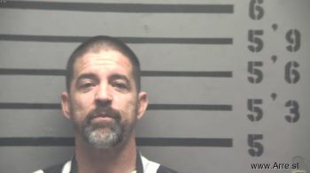 Michael Joseph Sands Mugshot