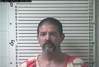 Michael Joseph Sands Mugshot