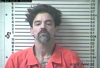 Michael Joseph Sands Mugshot