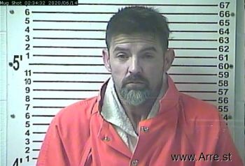 Michael Joseph Sands Mugshot