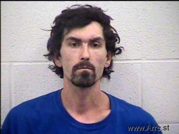 Michael Anthony Sargent Mugshot