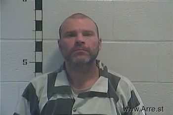 Michael Robert Sayles Mugshot