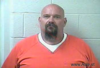 Michael Wayne Schindler Mugshot