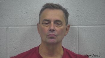 Michael William Schneider Mugshot