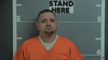 Michael Allen Schroader Mugshot