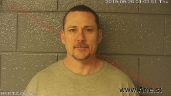 Michael Jason Schulze Mugshot