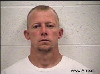 Michael Lee Searp Mugshot