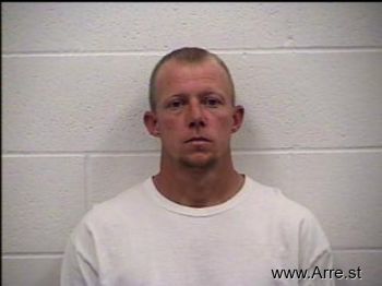 Michael Lee Searp Mugshot