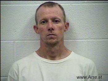 Michael Lee Searp Mugshot