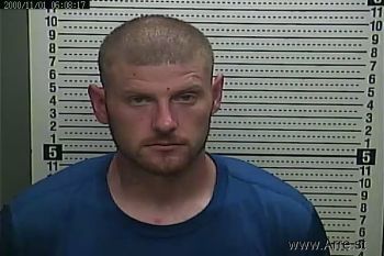 Michael  Sexton Mugshot