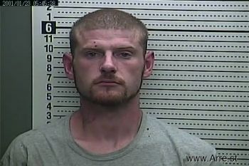 Michael  Sexton Mugshot