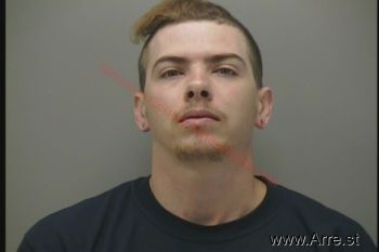 Michael Steven Sexton Mugshot