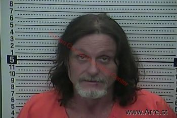 Michael  Sexton Mugshot