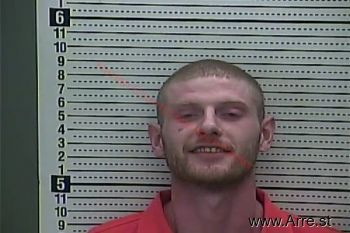 Michael  Sexton Mugshot