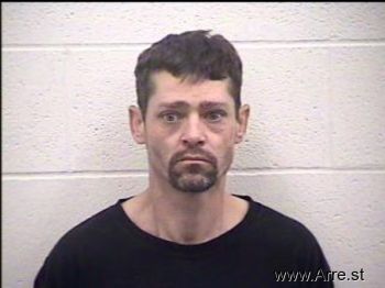 Michael Robert Sexton Mugshot