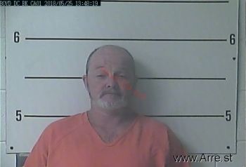 Michael L Sharp Mugshot