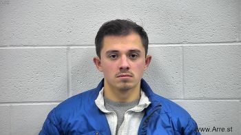 Michael Stephen Sharp Mugshot