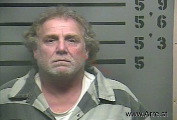 Michael Ray Sharp Mugshot