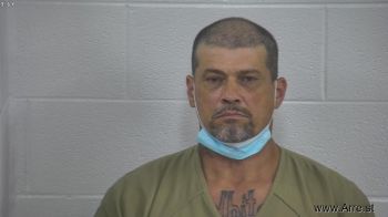 Michael Todd Sheets Mugshot