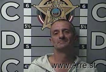 Michael  Short Mugshot