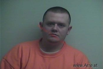 Michael Dale Short Mugshot