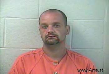 Michael Brent Simpson Mugshot