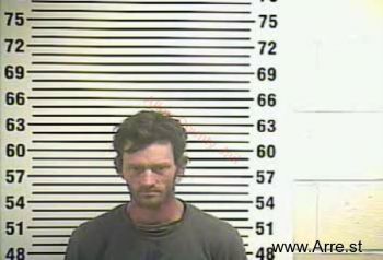 Michael  Simpson Mugshot