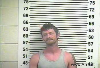 Michael W Simpson Mugshot