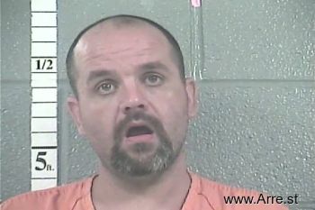 Michael Brent Simpson Mugshot