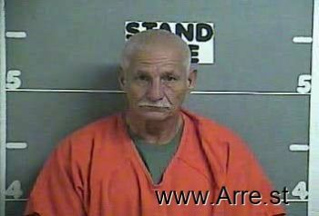 Michael Wayne Singleton Mugshot