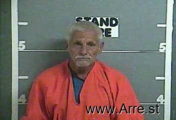 Michael Wayne Singleton Mugshot