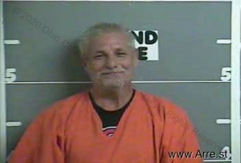 Michael W Singleton Mugshot