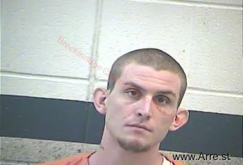 Michael Lee Skimerhorn Mugshot