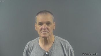 Michael Lee Skinner Mugshot