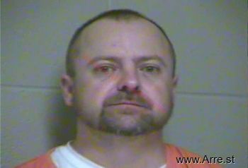 Michael Wayne Slye Jr Mugshot