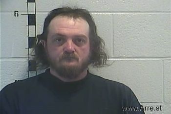 Michael Clay Smalley Mugshot