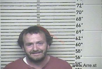 Michael  Smith Mugshot