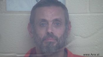 Michael Chester Smith Mugshot