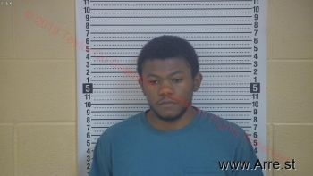 Michael Duwayne Smithers Mugshot